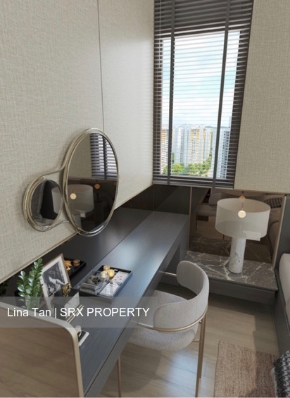 The Myst (D23), Condominium #637459671